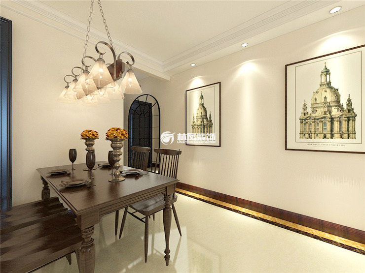 華潤幸福里-88平-簡美風格-餐廳2.jpg 華潤幸福里-88平-簡美風格-餐廳2.jpg