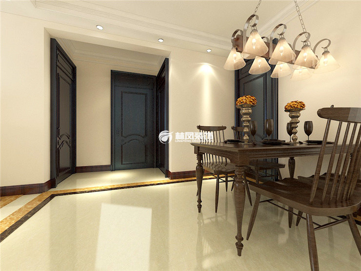 華潤幸福里-88平-簡美風格-餐廳3.jpg 華潤幸福里-88平-簡美風格-餐廳3.jpg