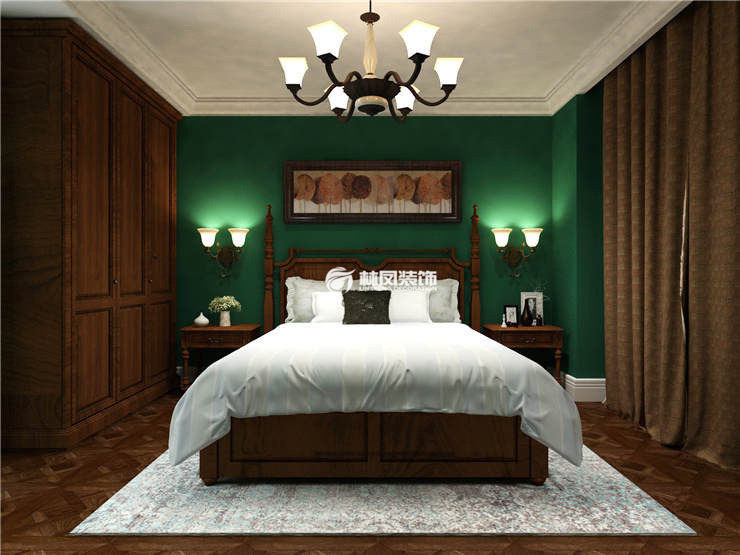 華潤幸福里-88平-簡美風格-臥室.jpg 華潤幸福里-88平-簡美風格-臥室.jpg