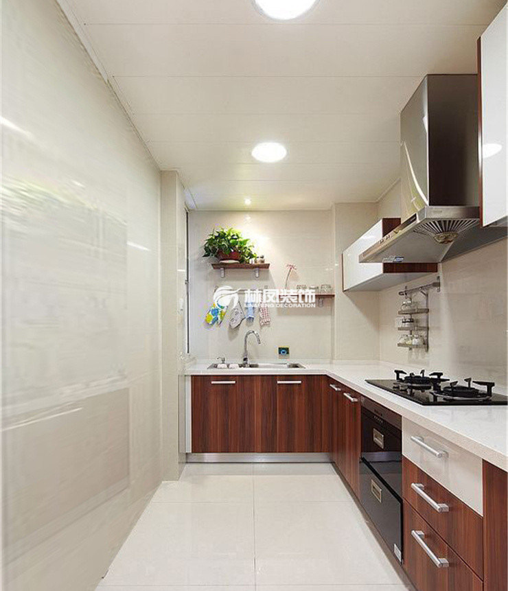 華潤幸福里-88平-簡美風格-廚房.jpg 華潤幸福里-88平-簡美風格-廚房.jpg