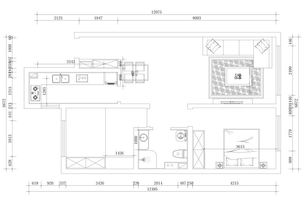 華潤幸福里-88平-簡美風格-布局圖.jpg 華潤幸福里-88平-簡美風格-布局圖.jpg