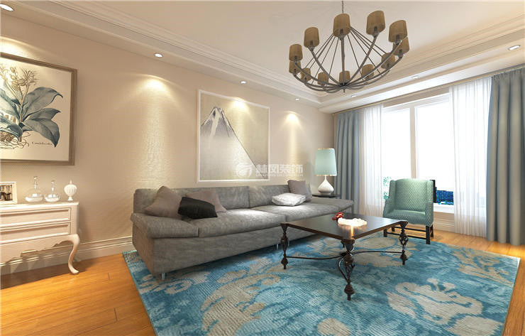 華潤(rùn)幸福里-135平-簡(jiǎn)美風(fēng)格-客廳1.jpg 華潤(rùn)幸福里-135平-簡(jiǎn)美風(fēng)格-客廳1.jpg