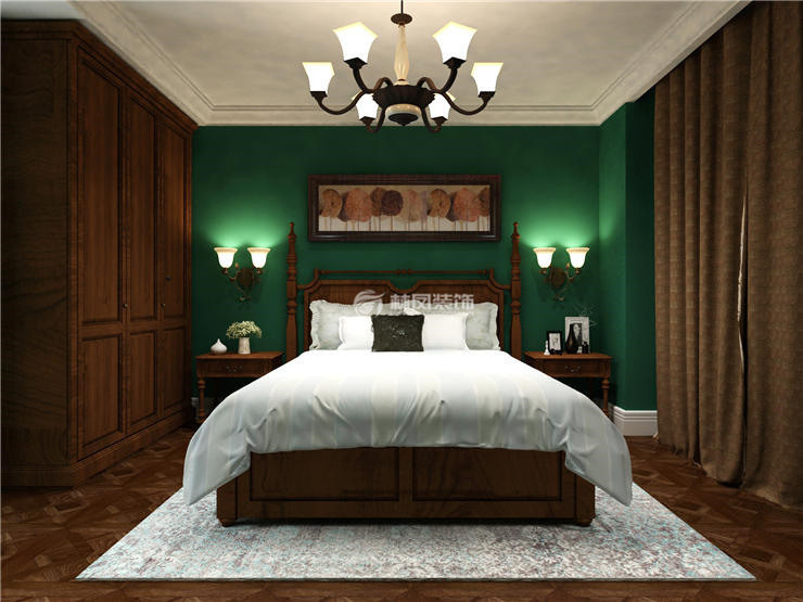 華潤(rùn)幸福里-135平-簡(jiǎn)美風(fēng)格-臥室.jpg 華潤(rùn)幸福里-135平-簡(jiǎn)美風(fēng)格-臥室.jpg