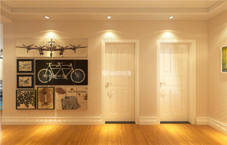 華潤(rùn)幸福里-135平-簡(jiǎn)美風(fēng)格-走廊2.jpg 華潤(rùn)幸福里-135平-簡(jiǎn)美風(fēng)格-走廊2.jpg