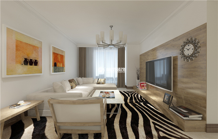 萬錦香樟樹-84平-北歐風格-客廳1.jpg 萬錦香樟樹-84平-北歐風格-客廳1.jpg