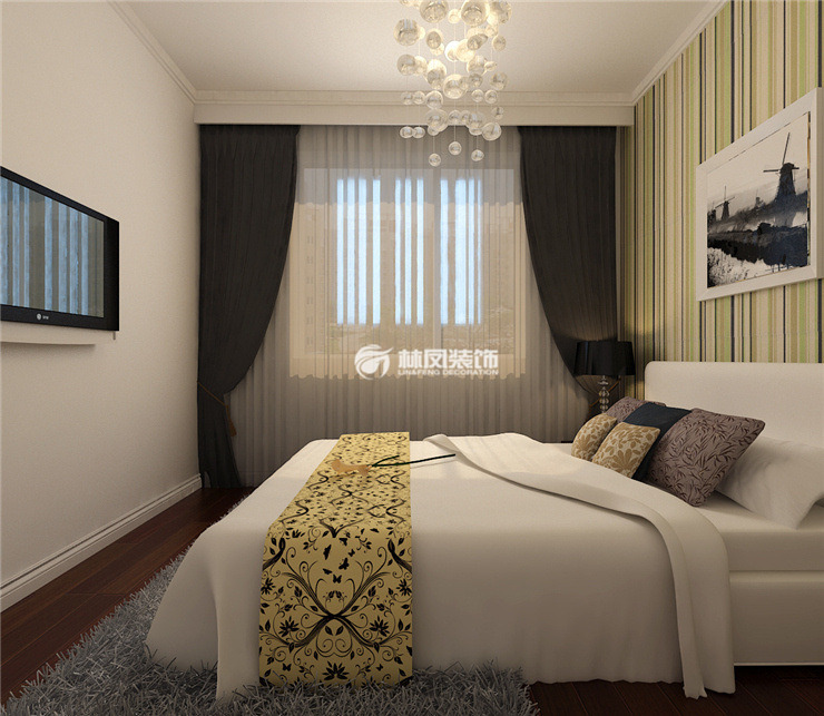 萬錦香樟樹-84平-北歐風格-臥室1.jpg 萬錦香樟樹-84平-北歐風格-臥室1.jpg