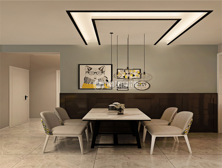 龍湖西府原著-85平-現(xiàn)代風(fēng)格-餐廳.jpg 龍湖西府原著-85平-現(xiàn)代風(fēng)格-餐廳.jpg