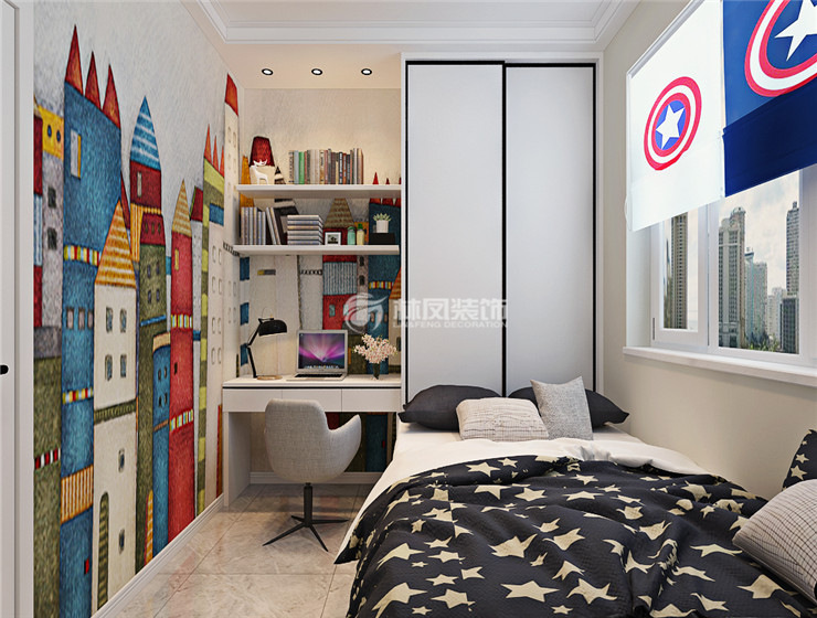 龍湖西府原著-85平-現(xiàn)代風(fēng)格-臥室.jpg 龍湖西府原著-85平-現(xiàn)代風(fēng)格-臥室.jpg