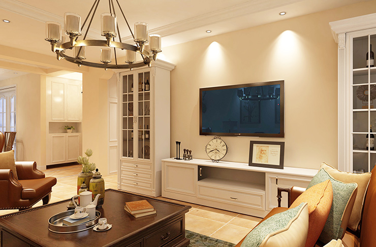 全運村-127平-美式風格-電視背景.jpg 全運村-127平-美式風格-電視背景.jpg