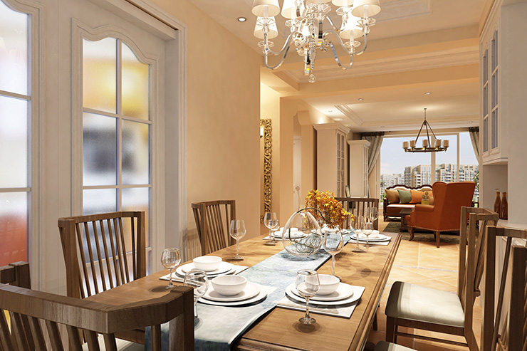 全運村-127平-美式風格-餐廳.jpg 全運村-127平-美式風格-餐廳.jpg