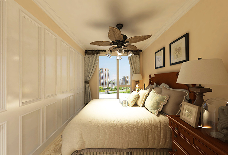 全運村-127平-美式風格-臥室.jpg 全運村-127平-美式風格-臥室.jpg