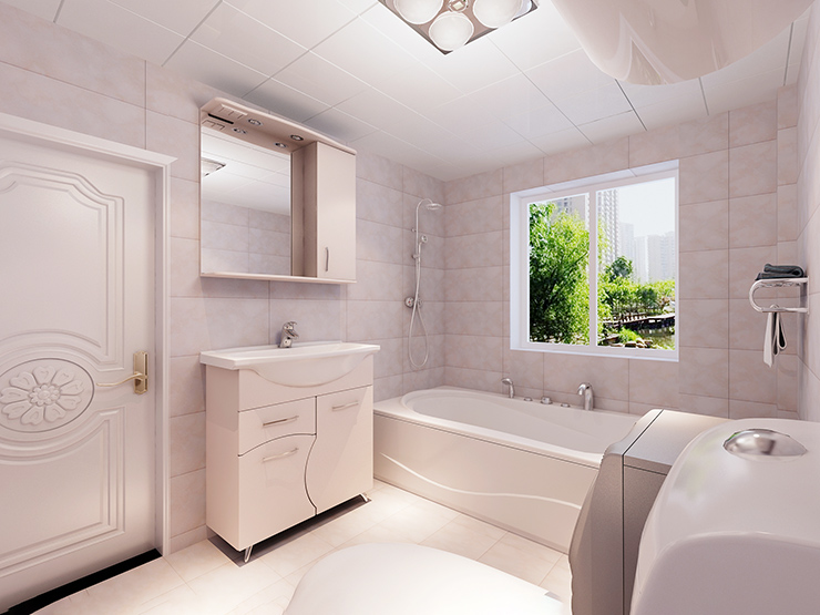 全運村-127平-美式風格-衛(wèi)生間.jpg 全運村-127平-美式風格-衛(wèi)生間.jpg