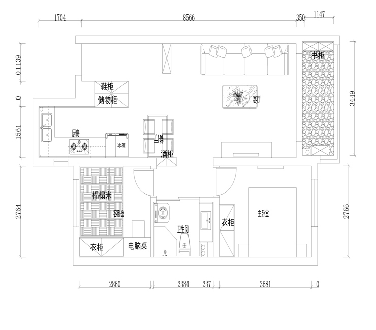 中海和平之門-89平-現(xiàn)代風(fēng)格-平面圖.jpg 中海和平之門-89平-現(xiàn)代風(fēng)格-平面圖.jpg