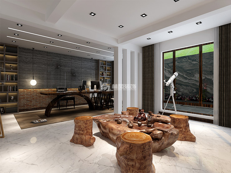 富海瀾灣半島-300平面-現(xiàn)代簡約風(fēng)格-地下室書房.jpg 富海瀾灣半島-300平面-現(xiàn)代簡約風(fēng)格-地下室書房.jpg