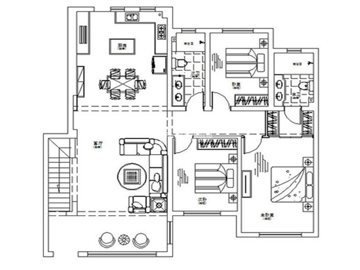 富海瀾灣半島-300平面-現(xiàn)代簡約風(fēng)格-平面圖樓上.jpg 富海瀾灣半島-300平面-現(xiàn)代簡約風(fēng)格-平面圖樓上.jpg