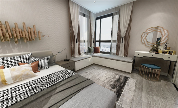 金水花城-120平-現(xiàn)代風(fēng)格-主臥1.jpg 金水花城-120平-現(xiàn)代風(fēng)格-主臥1.jpg