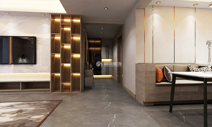 格林玫瑰灣-145平-極簡風(fēng)格-門廳.jpg 格林玫瑰灣-145平-極簡風(fēng)格-門廳.jpg