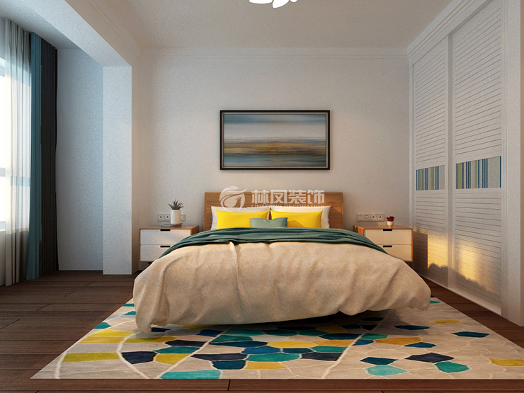 永樂花園-120平-現(xiàn)代風(fēng)格-主臥.jpg 永樂花園-120平-現(xiàn)代風(fēng)格-主臥.jpg