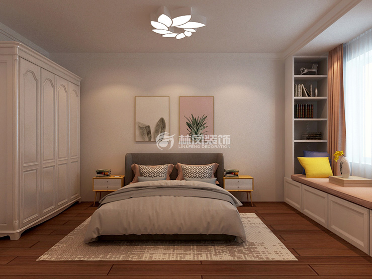 永樂花園-120平-現(xiàn)代風(fēng)格-客臥.jpg 永樂花園-120平-現(xiàn)代風(fēng)格-客臥.jpg