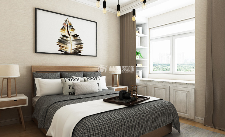 金地錦城-81平-北歐風格-主臥.jpg 金地錦城-81平-北歐風格-主臥.jpg