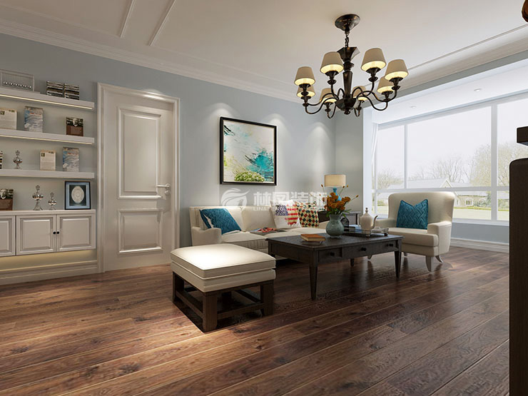 慧園新村-179平-美式風格-客廳.jpg 慧園新村-179平-美式風格-客廳.jpg