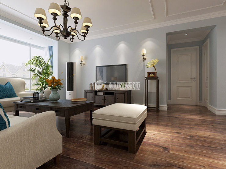 慧園新村-179平-美式風格-客廳2.jpg 慧園新村-179平-美式風格-客廳2.jpg