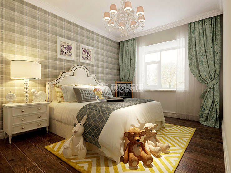 慧園新村-179平-美式風格-次臥.jpg 慧園新村-179平-美式風格-次臥.jpg