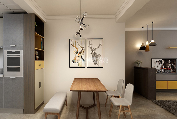 佰世品德-75平-北歐風(fēng)格-餐廳.jpg 佰世品德-75平-北歐風(fēng)格-餐廳.jpg