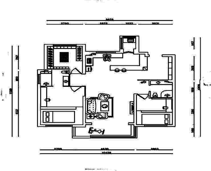 華潤(rùn)二十四城-127平-平面布局.jpg 華潤(rùn)二十四城-127平-平面布局.jpg