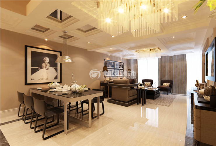 陽光100新城-120平-現(xiàn)代風(fēng)格-餐客廳.jpg 陽光100新城-120平-現(xiàn)代風(fēng)格-餐客廳.jpg