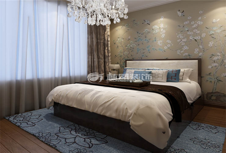 陽光100新城-120平-現(xiàn)代風(fēng)格-次臥室.jpg 陽光100新城-120平-現(xiàn)代風(fēng)格-次臥室.jpg