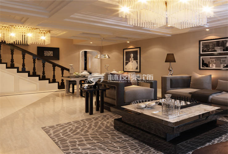 陽光100新城-120平-現(xiàn)代風(fēng)格-樓梯.jpg 陽光100新城-120平-現(xiàn)代風(fēng)格-樓梯.jpg