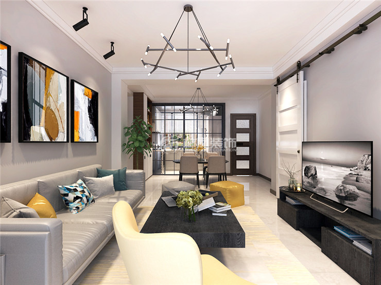 綠城全運村-100平-現(xiàn)代風(fēng)格-客廳.jpg 綠城全運村-100平-現(xiàn)代風(fēng)格-客廳.jpg