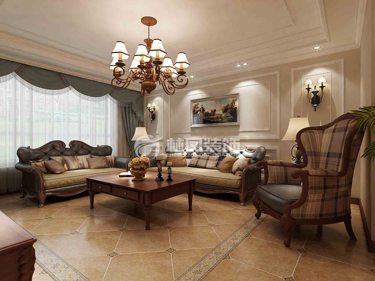 碧桂園公園里-162平-美式風格-客廳-(2).jpg 碧桂園公園里-162平-美式風格-客廳-(2).jpg