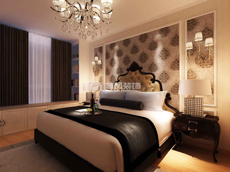 碧桂園公園里-162平-美式風格-臥室.jpg 碧桂園公園里-162平-美式風格-臥室.jpg