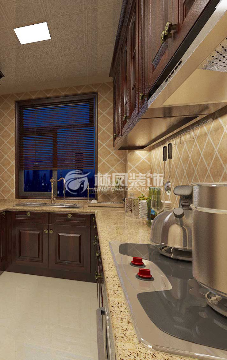 碧桂園公園里-162平-美式風格-廚房.jpg 碧桂園公園里-162平-美式風格-廚房.jpg