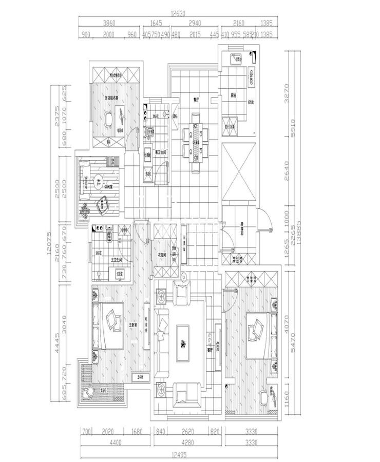 碧桂園公園里-162平-美式風格-平面圖.jpg 碧桂園公園里-162平-美式風格-平面圖.jpg