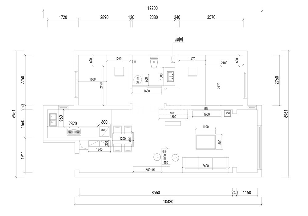 中海和平之門施工圖-89平-北歐風(fēng)格.jpg 中海和平之門施工圖-89平-北歐風(fēng)格.jpg