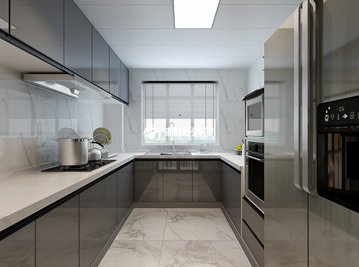 金石小鎮(zhèn)-130平-現(xiàn)代風(fēng)格-廚房.jpg 金石小鎮(zhèn)-130平-現(xiàn)代風(fēng)格-廚房.jpg