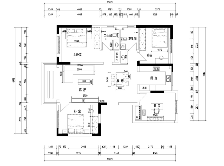金石小鎮(zhèn)-130平-現(xiàn)代風(fēng)格-平面布局圖.jpg 金石小鎮(zhèn)-130平-現(xiàn)代風(fēng)格-平面布局圖.jpg