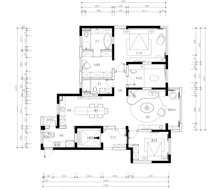 遠(yuǎn)洋大河宸章-167平-現(xiàn)代簡約風(fēng)格-平面方案.jpg 遠(yuǎn)洋大河宸章-167平-現(xiàn)代簡約風(fēng)格-平面方案.jpg