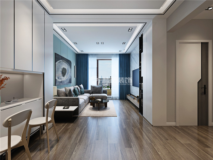 亞洲城-90平-現(xiàn)代風格-客廳.jpg 亞洲城-90平-現(xiàn)代風格-客廳.jpg