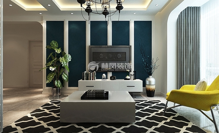 水晶城-82平-現(xiàn)代風格-電視背景墻.jpg 水晶城-82平-現(xiàn)代風格-電視背景墻.jpg