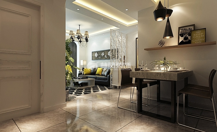 水晶城-82平-現(xiàn)代風格-客餐廳.jpg 水晶城-82平-現(xiàn)代風格-客餐廳.jpg