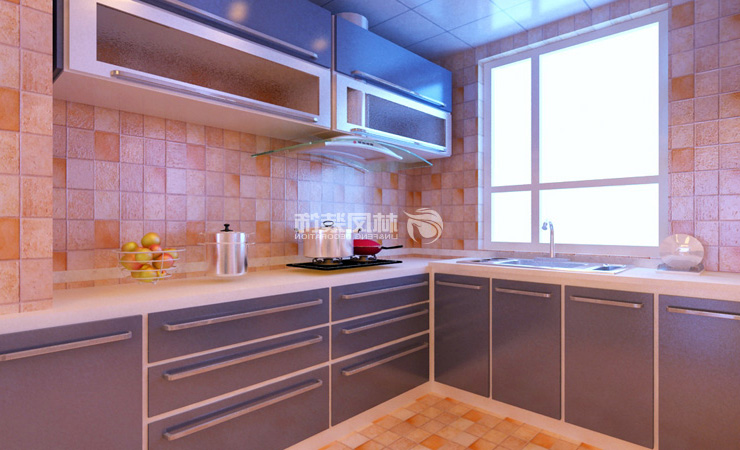 水晶城-82平-現(xiàn)代風格-廚房.jpg 水晶城-82平-現(xiàn)代風格-廚房.jpg