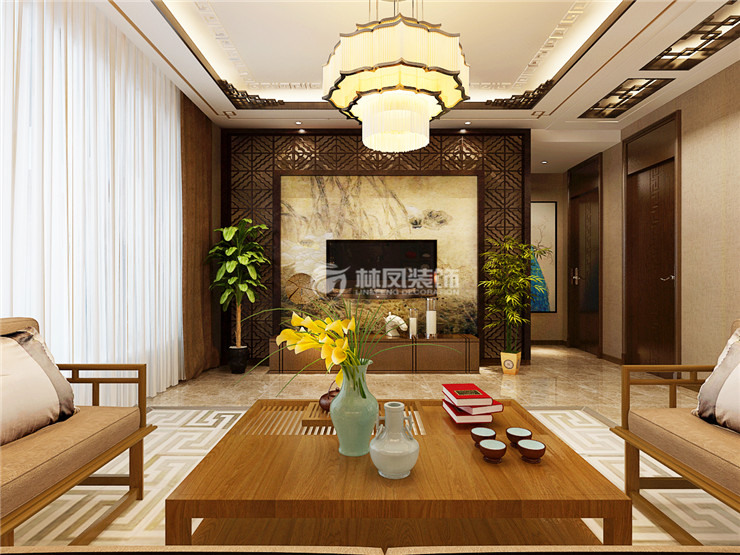 上河郡-122平-中式風(fēng)格-客廳.jpg 上河郡-122平-中式風(fēng)格-客廳.jpg