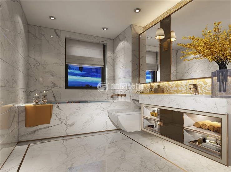 陽光100果嶺公館-144平-北歐風格-衛(wèi)生間.jpg 陽光100果嶺公館-144平-北歐風格-衛(wèi)生間.jpg