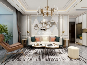 榮盛錦繡官邸 榮盛錦繡官邸