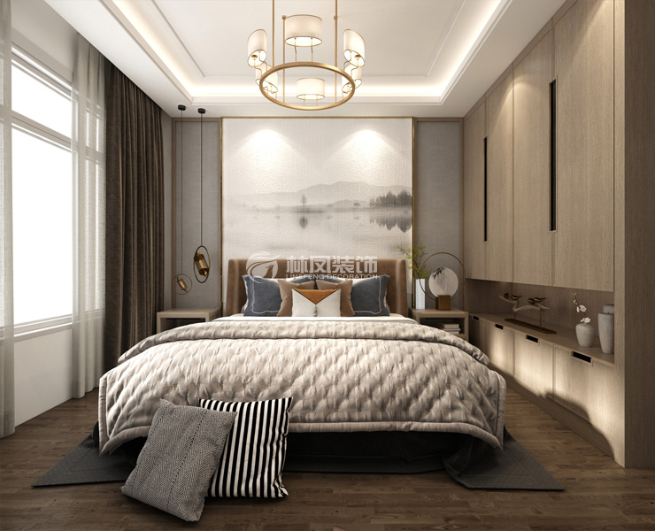 金地樾檀山-137平-新中式風格-主臥室.jpg 金地樾檀山-137平-新中式風格-主臥室.jpg