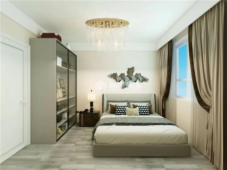 美的時代城-110平-現(xiàn)代風格-臥室.jpg 美的時代城-110平-現(xiàn)代風格-臥室.jpg